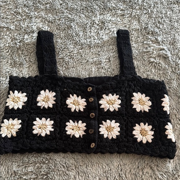 Zara Top - Picture 3 of 3